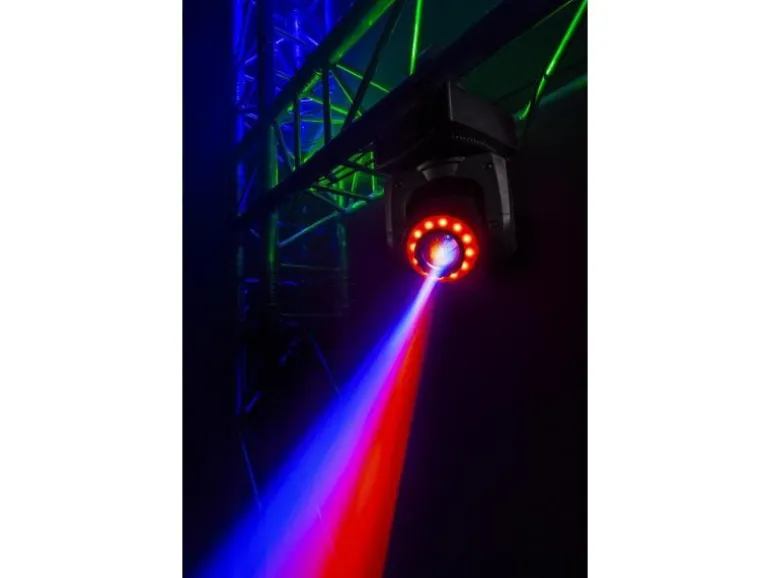 BeamZ Moving Head Panther 35