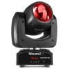 BeamZ Moving Head Panther 85