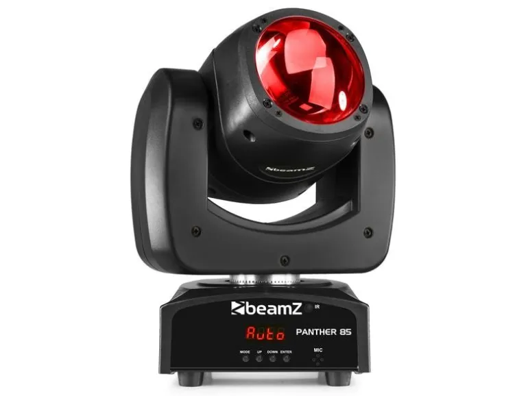 BeamZ Moving Head Panther 85