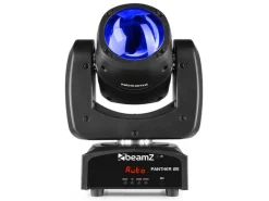 BeamZ Moving Head Panther 85