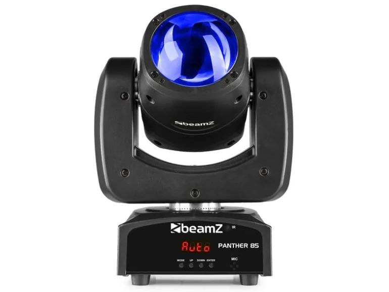 BeamZ Moving Head Panther 85