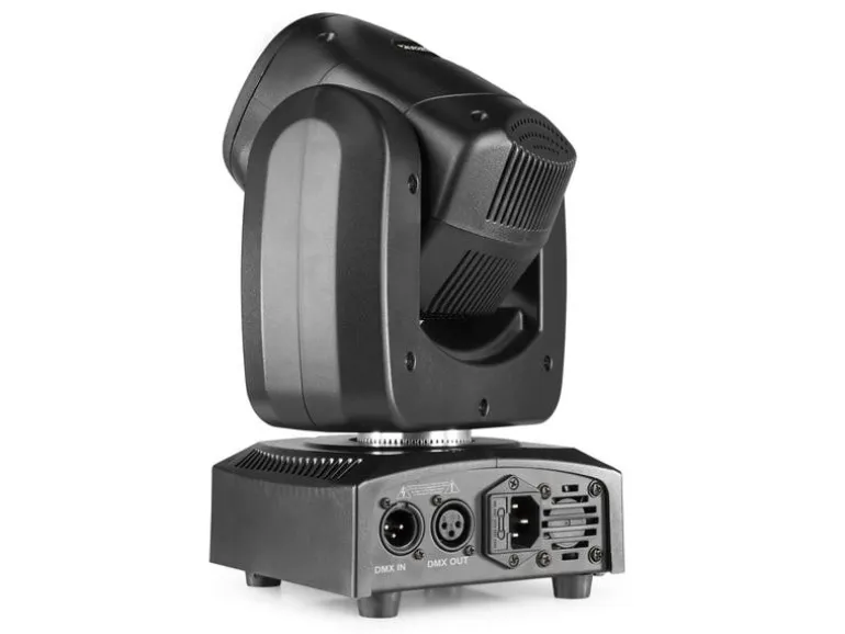 BeamZ Moving Head Panther 85