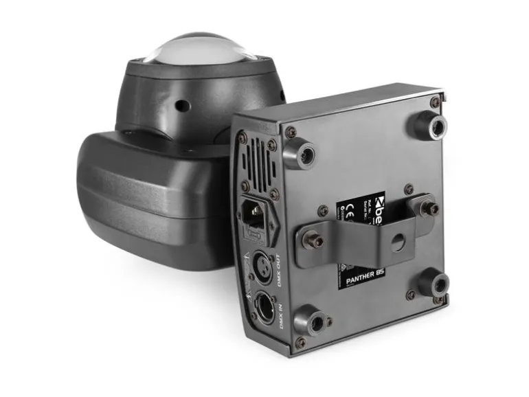 BeamZ Moving Head Panther 85