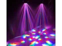 BeamZ Moving Head Panther80 l