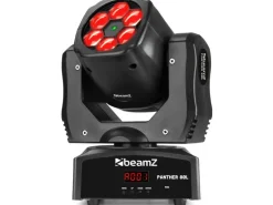 BeamZ Moving Head Panther80 l