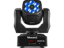 BeamZ Moving Head Panther80 l
