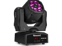 BeamZ Moving Head Panther80 l