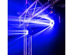 BeamZ Moving Head Panther80 l