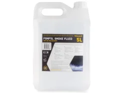 BeamZ Nebelfluid FSMF5L Low Fog 5 l