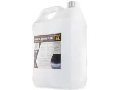 BeamZ Nebelfluid FSMF5L Low Fog 5 l