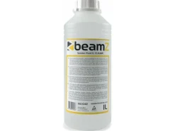 BeamZ Nebelfluid Standard Clear 1 l