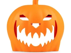 BeamZ Nebelmaschine S553L Halloween Set