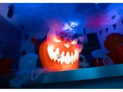 BeamZ Nebelmaschine S553L Halloween Set