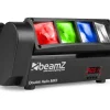 BeamZ Pro Lichteffekt MHL820 Double Helix