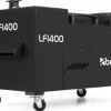 BeamZ Pro Nebelmaschine LF1400