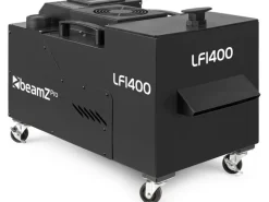 BeamZ Pro Nebelmaschine LF1400