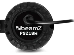 BeamZ PSZ18W Punktstrahler mit Zoom 18 W LED RGBW