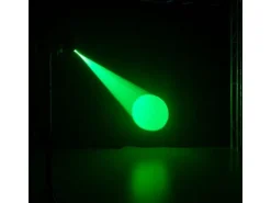 BeamZ PSZ18W Punktstrahler mit Zoom 18 W LED RGBW