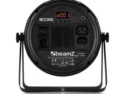 BeamZ Scheinwerfer BCC165 Flat Par