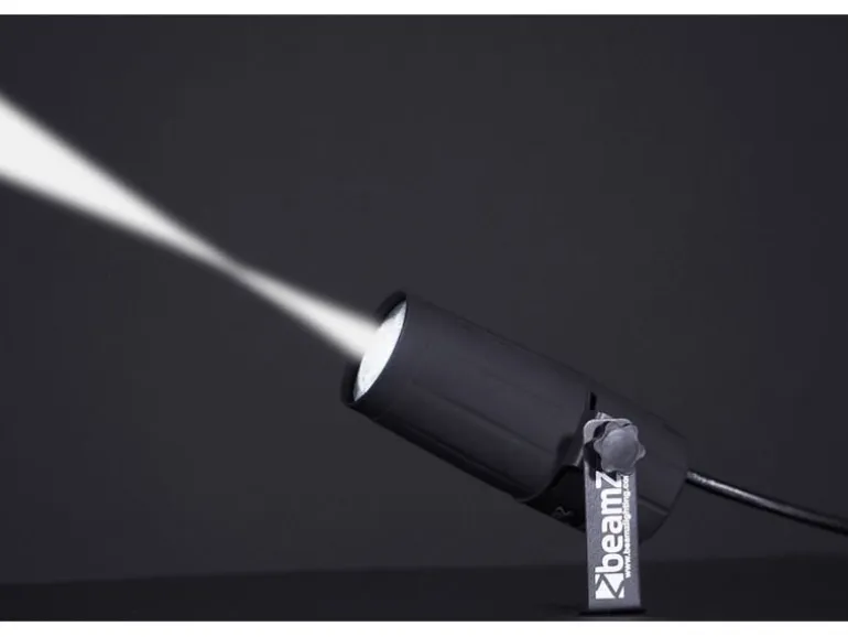 BeamZ Spiegelkugel Kit 1