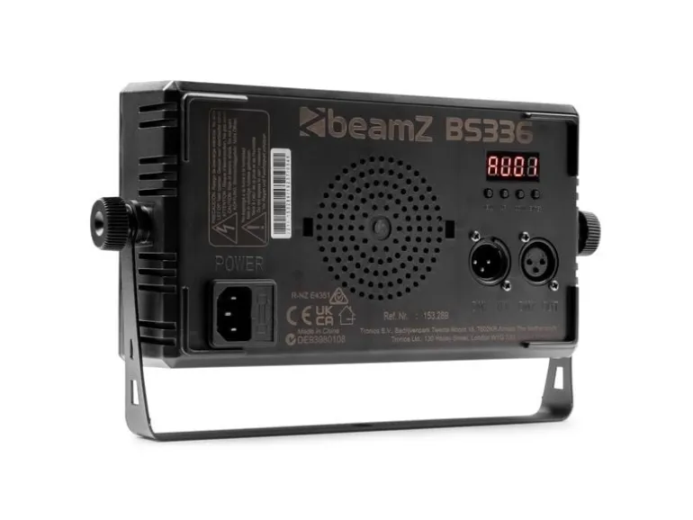 BeamZ Stroboskop BS336