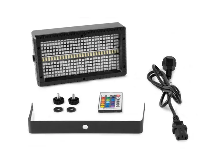 BeamZ Stroboskop BS336