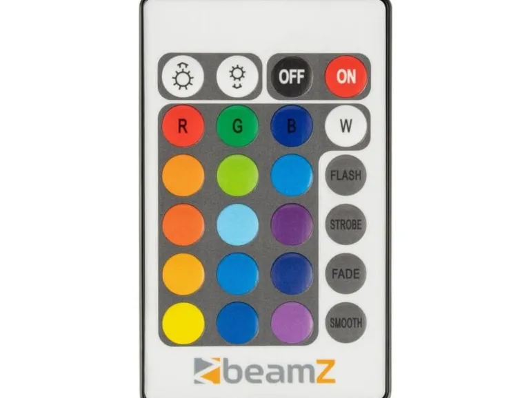 BeamZ Stroboskop BS336