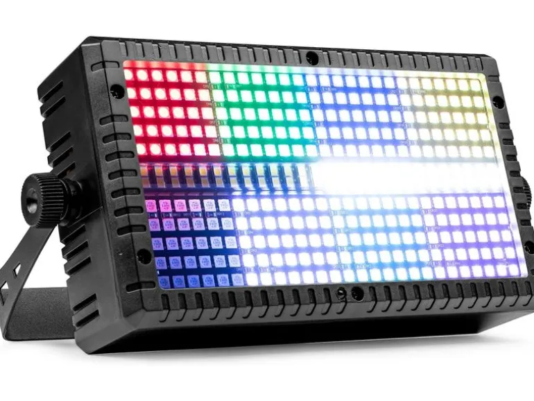 BeamZ Stroboskop BS336