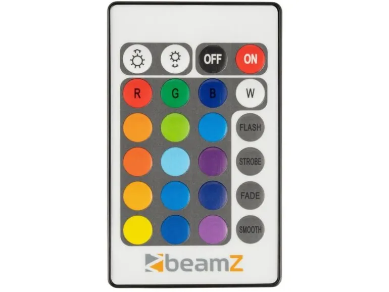 BeamZ Stroboskop BS336