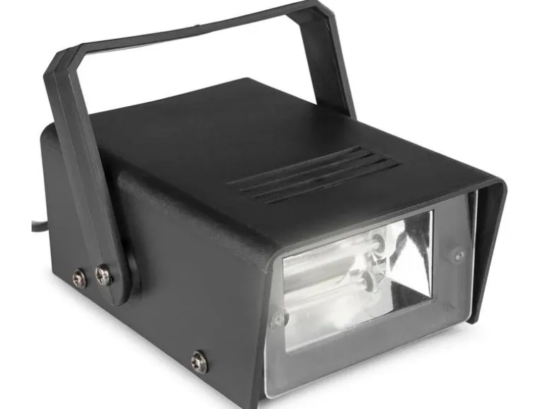 BeamZ Stroboskop Mini BMS50