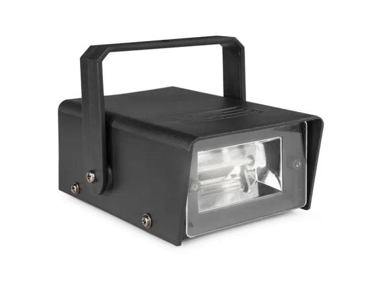 BeamZ Stroboskop Mini BMS50