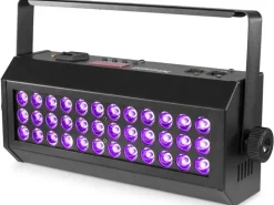 BeamZ UV-Lampe Flood36UV