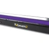 BeamZ UV-Röhre BUV60TL Komplettset
