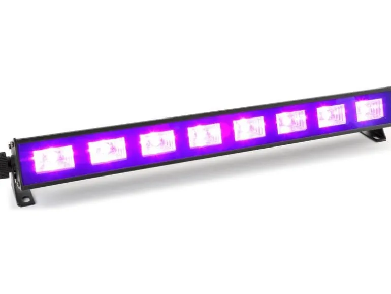 BeamZ UV-Scheinwerfer BUV93