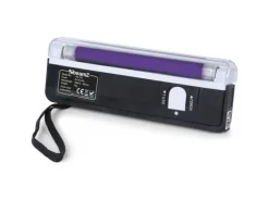 BeamZ UV-Taschenlampe BUV15TL