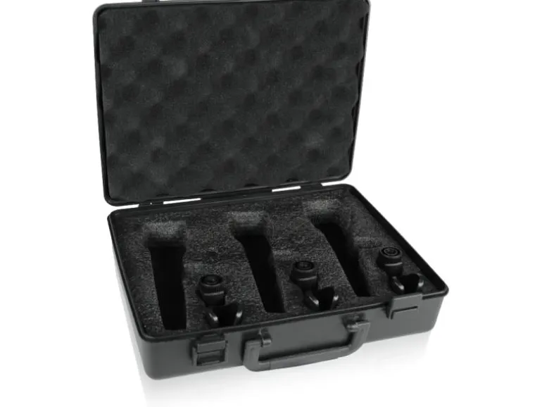 Behringer Mikrofone XM1800S
