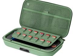 Belkin Charging Case Pro 10.000 mAh Pistaziengrün