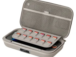 Belkin Charging Case Pro 10.000 mAh Powerbank Sand