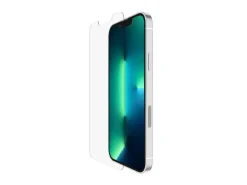 Belkin ScreenForce UltraGlass Transparent Antimikrobiell
