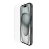 Belkin UltraGlass 2 Gehärtetes Glas Transparent