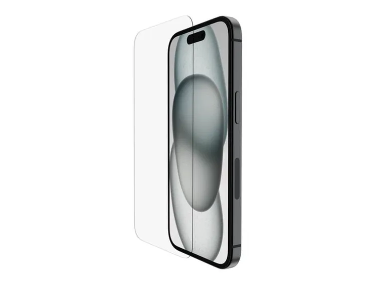 Belkin UltraGlass 2 Gehärtetes Glas Transparent