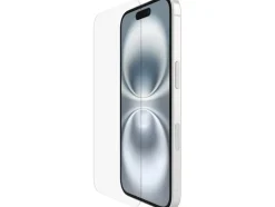 Belkin UltraGlass 2 Gehärtetes Glas Klar Antimikrobiell 0.29 mm