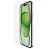 Belkin UltraGlass 2 Glas, Transparent
