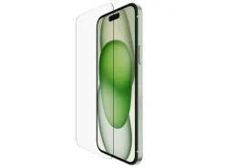 Belkin UltraGlass 2 Glas, Transparent