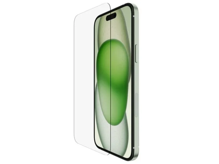 Belkin UltraGlass 2 Glas, Transparent
