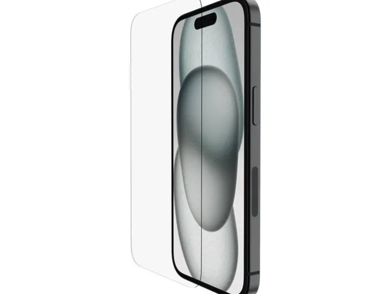 Belkin UltraGlass 2 Glas transparent stossfest