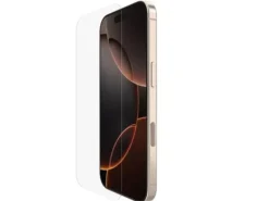 Belkin UltraGlass 2 Glas, Transparent