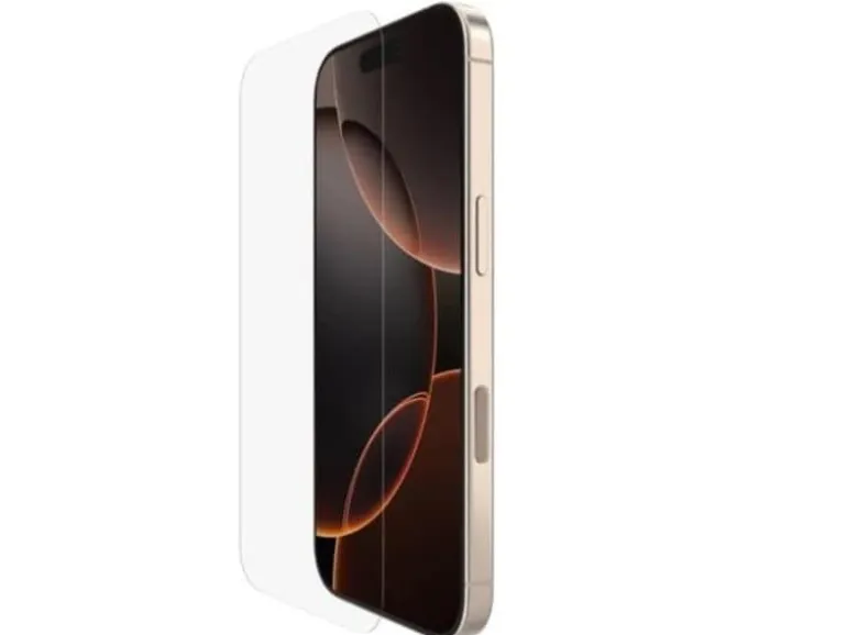 Belkin UltraGlass 2 Glas, Transparent