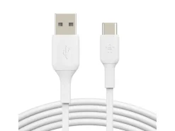 Belkin USB-Ladekabel Boost Charge USB-A - USB-C 1 m