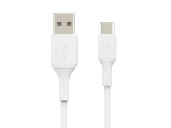 Belkin USB-Ladekabel Boost Charge USB-A - USB-C 1 m
